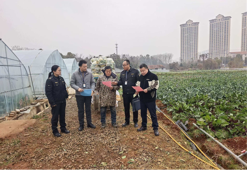 <a href="./xwzx/gzdt/202602/t20260211_750665.html">开展农产品抽检 守护百姓“舌尖上的安全”</a>