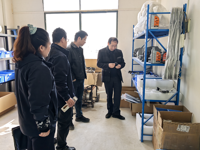 <a href="./xwzx/gzdt/202603/t20260313_754170.html">强化农机督导 筑牢春耕根基</a>