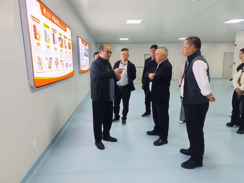 <a href="./xwzx/gzdt/202604/t20260403_758304.html">省农业事业发展中心调研 鄂州家禽产业链建设情况</a>