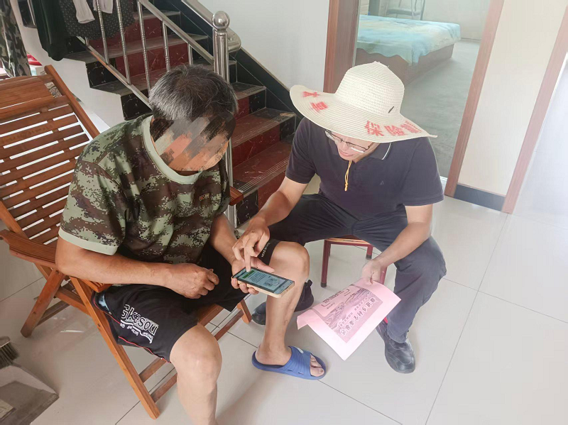 <a href="./xwzx/gzdt/202608/t20260807_777269.html">小小二维码，解决农户急难愁盼</a>