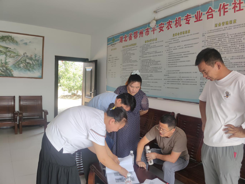 <a href="./xwzx/gzdt/202608/t20260820_779124.html">我市扎实开展农机报废更新补贴核查暨农机安全生产检查</a>